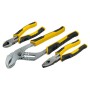 Купить Набор Stanley STHT0-74471 Control Grip