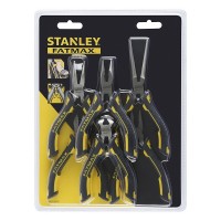 Набор Stanley FMHT0-80541 FatMax Mini
