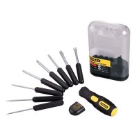 Отвертка Stanley Multifunctional, 0-62-511