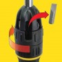 Купить Отвертка Stanley Multibit, 0-68-010