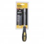Купить Отвертка Stanley 10 Way Flexible с гибким стержнем, 0-62-508