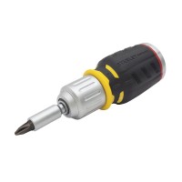 Отвертка Stanley FatMax Stubby, FMHT0-62688