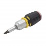 Купить Отвертка Stanley FatMax Stubby, FMHT0-62688
