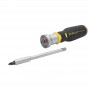 Купить Отвертка Stanley FatMax с подсветкой, FMHT0-62689