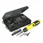 Купить Набор Stanley Pistol Grip Ratchet, 0-63-022