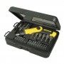 Купить Набор Stanley Pistol Grip Ratchet, 0-63-022