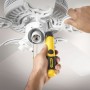 Купить Набор Stanley Pistol Grip Ratchet, 0-63-022