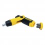 Купить Набор Stanley Pistol Grip Ratchet, 0-63-038