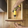Купить Набор Stanley Pistol Grip Ratchet, 0-63-038