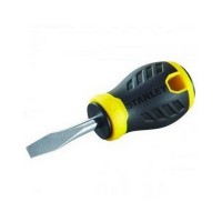 Отвертка короткая Stanley Essential PL6.5, STHT0-60401