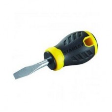 Отвертка короткая Stanley Essential PL6.5, STHT0-60401