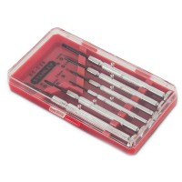 Набор отверток Stanley Watchmaker, 1-66-039