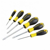 Набор отверток Stanley Essential (6 шт.), STHT0-60209
