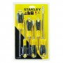 Купить Набор отверток Stanley Essential (6 шт.), STHT0-60209