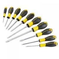 Набор отверток Stanley Essential (10 шт.), STHT0-60211