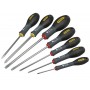 Купить Набор отверток Stanley FatMax (7 шт.), FMHT0-62627
