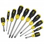 Купить Набор отверток Stanley CushionGrip, 2-65-005