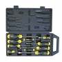 Купить Набор отверток Stanley CushionGrip, 2-65-005