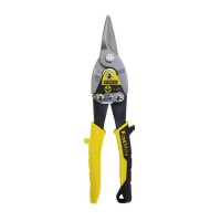 Ножницы по металлу Stanley FatMax Aviation прямые, 2-14-563