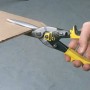 Купить Ножницы по металлу Stanley FatMax Aviation прямые, 2-14-566