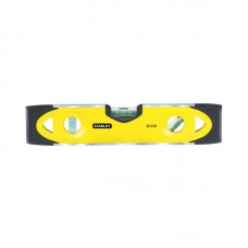 Уровень Stanley Torpedo Shockproof 230mm, 0-43-511