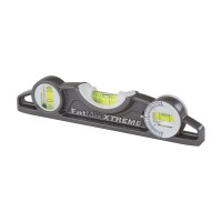 Уровень магнитный Stanley FatMax® Xtreme™ Torpedo 250mm, 0-43-609