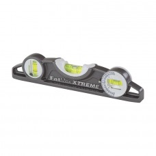 Уровень магнитный Stanley FatMax® Xtreme™ Torpedo 250mm, 0-43-609