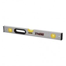 Уровень магнитный Stanley FatMax Xtreme 600mm, 0-43-625
