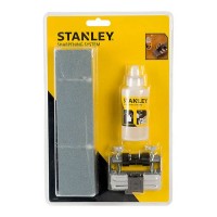 Набор Stanley 0-16-050 для заточки стамесок