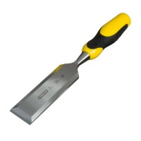 Стамеска Stanley DynaGrip 38mm, 0-16-882