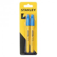 Маркеры Stanley STHT81390-0 синие (2 шт.)