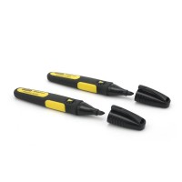 Маркеры Stanley 0-47-314 FatMax (2 шт.)