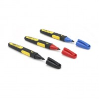 Маркеры Stanley 0-47-322 FatMax (3 шт.)