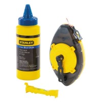 Комплект Stanley 0-47-465 для разметки