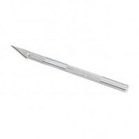 Нож Stanley Hobby 120mm, 0-10-401