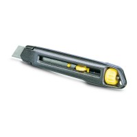 Нож Stanley Interlock 18mm, 0-10-018