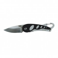 Нож Stanley Pocket Knife with Karabiner, 0-10-254