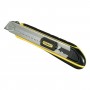 Купить Нож Stanley FatMax Cartridge 25mm, 0-10-486
