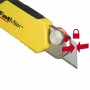 Купить Нож Stanley FatMax Cartridge 25mm, 0-10-486