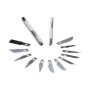 Купить Набор Stanley Hobby Knife Set, STHT0-73872