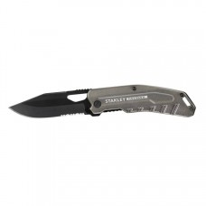 Нож Stanley FM Premium Pocket Knife, FMHT0-10312