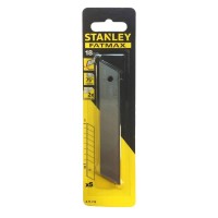 Лезвия Stanley 0-11-718 FatMax 18 мм