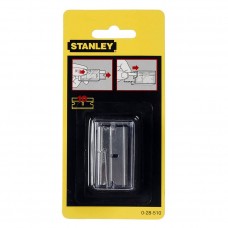 Лезвия Stanley 0-28-510 для скребка