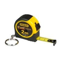 Рулетка-брелок Stanley FatMax FMHT1-33856