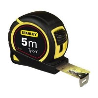 Рулетка Stanley Tylon 5m, 0-30-697