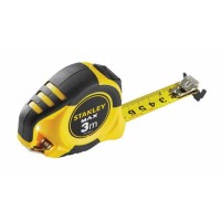 Рулетка Stanley Max Tape With Magnet 3m, STHT0-36121