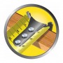 Купить Рулетка Stanley FatMax Blade Armor 5m, 0-33-720