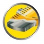 Купить Рулетка Stanley FatMax Blade Armor 5m, 0-33-720