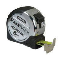Рулетка Stanley FatMax Xtreme Premium 8m, 0-33-892