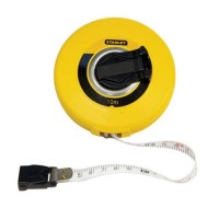 Рулетка Stanley LongTape Fiberglass 10m, 0-34-295